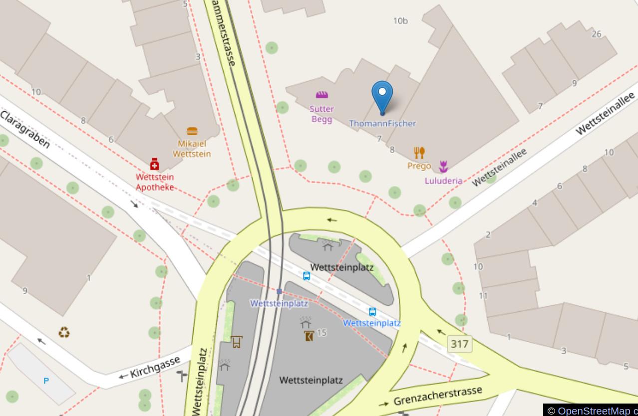 OpenStreetMap