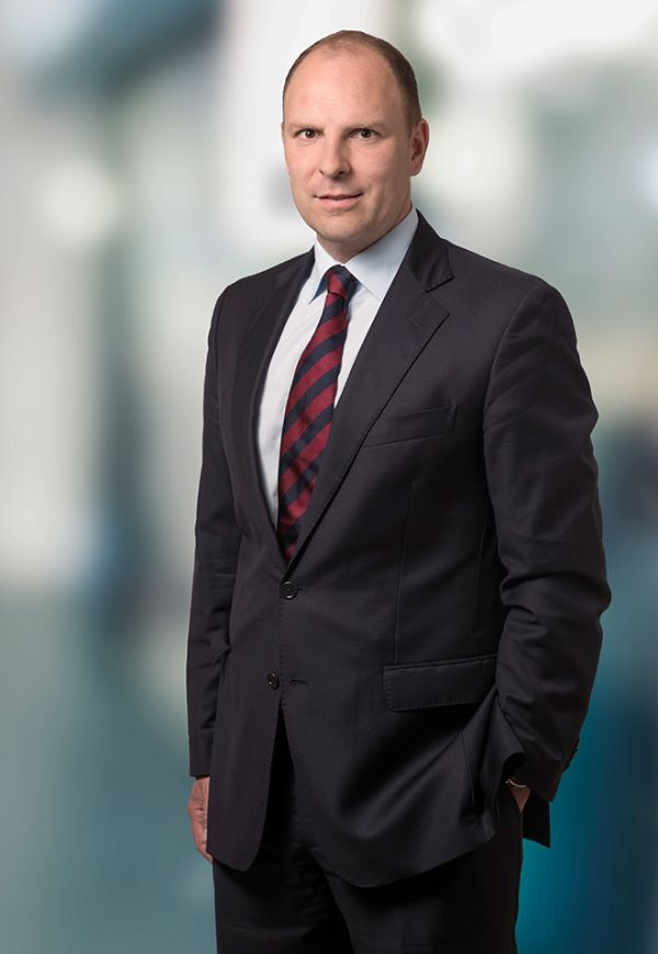 Dr. Christian Hochstrasser