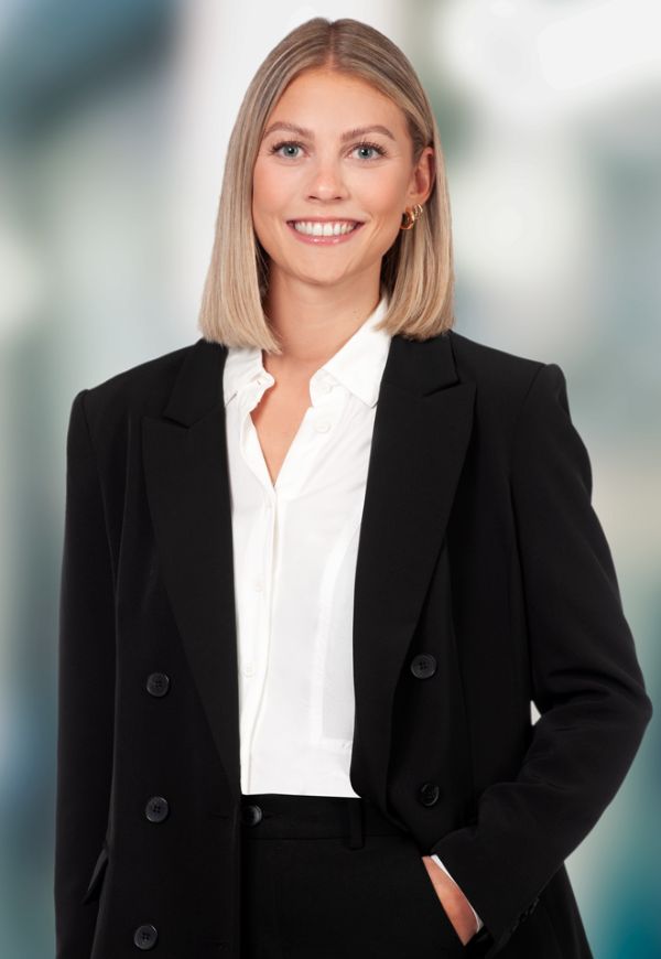 Claudia Cueni Erbsmehl