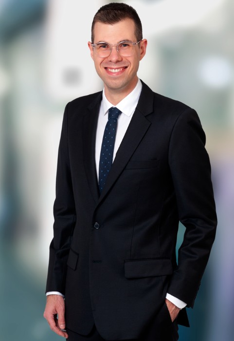 Damian Sitzler